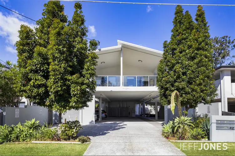 6/42 Latimer Street, Holland Park QLD 4121