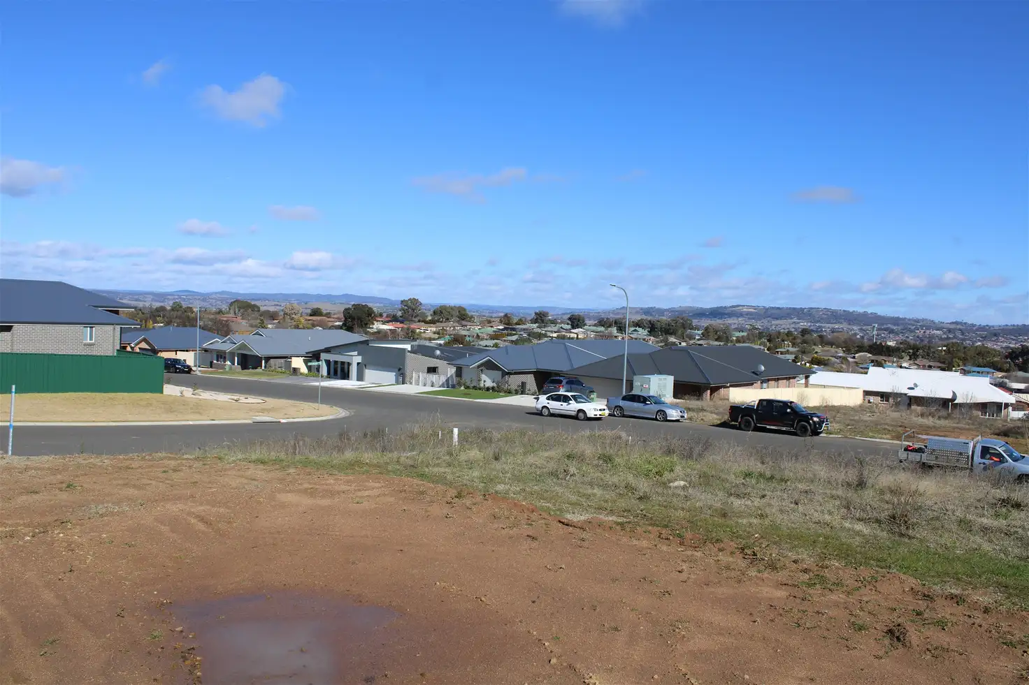Main view of Homely land listing, 3 Lockwood Rise, Kelso NSW 2795