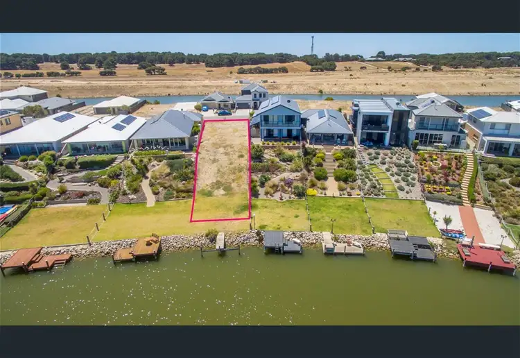 89 Blanche Parade, Hindmarsh Island SA 5214