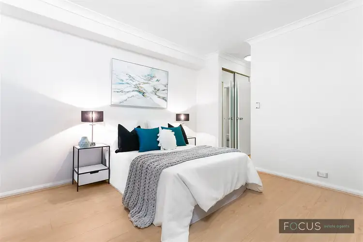6/753 New Canterbury Rd, Dulwich Hill NSW 2203