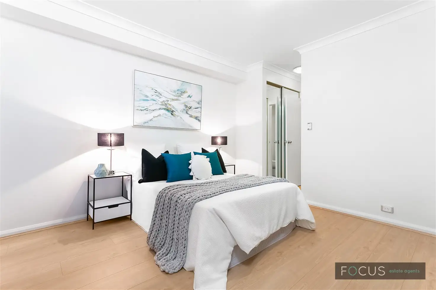 Main view of Homely apartment listing, 6/753 New Canterbury Rd, Dulwich Hill NSW 2203