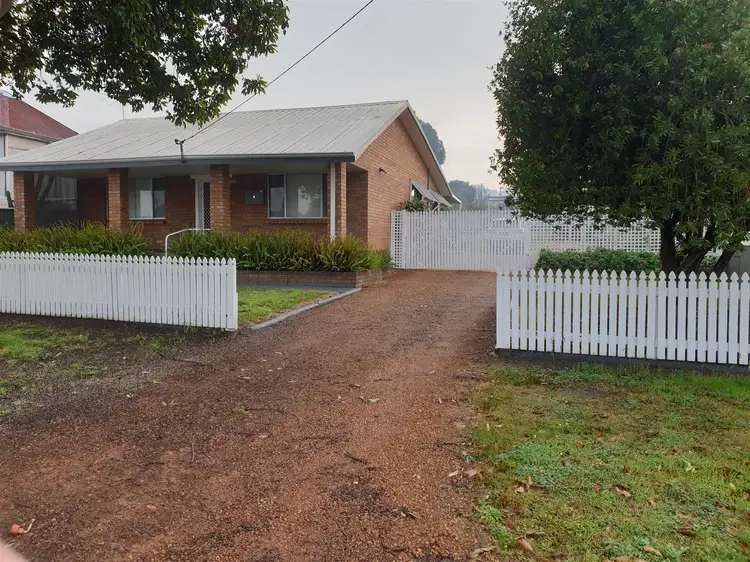 6 Ogden Street, Collie WA 6225