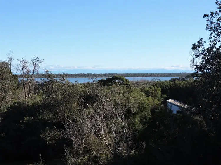 Main view of Homely land listing, 11 Fifteenth Street, Paradise Beach VIC 3851