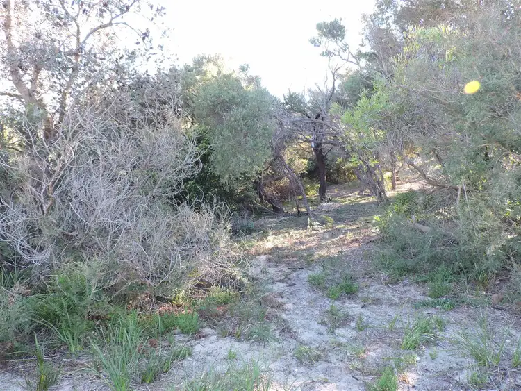 Third view of Homely land listing, 11 Fifteenth Street, Paradise Beach VIC 3851