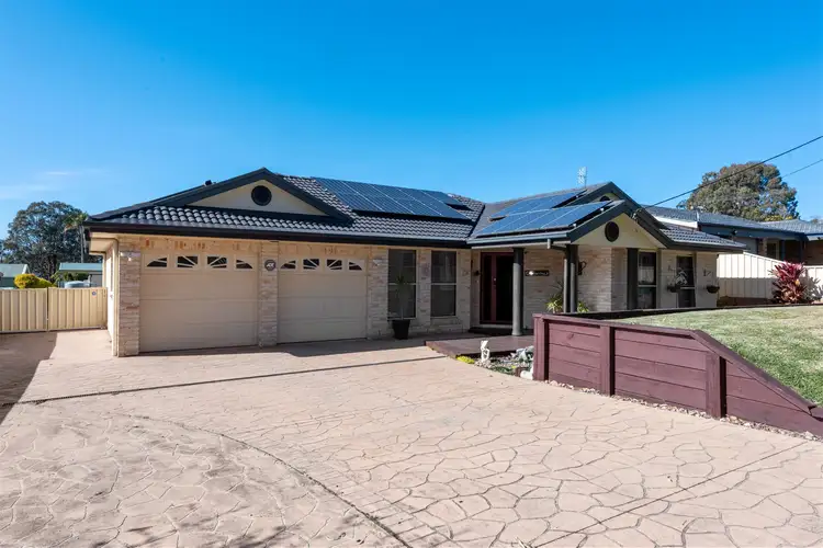 11 Hannell St, Bonnells Bay NSW 2264
