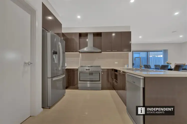 Fourth view of Homely house listing, 30 Mandura Crescent, Harkness VIC 3337