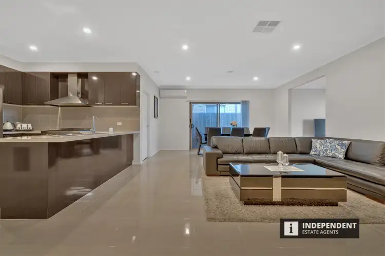 Sixth view of Homely house listing, 30 Mandura Crescent, Harkness VIC 3337