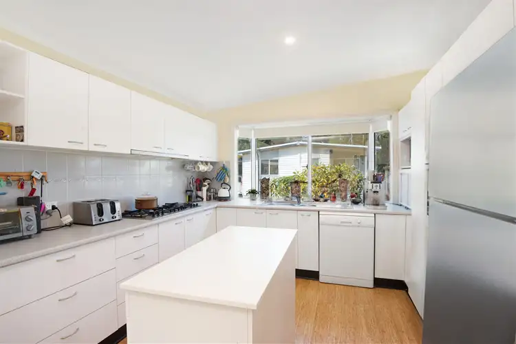 Second view of Homely house listing, 19 Sixth Avenue, Green Point NSW 2251