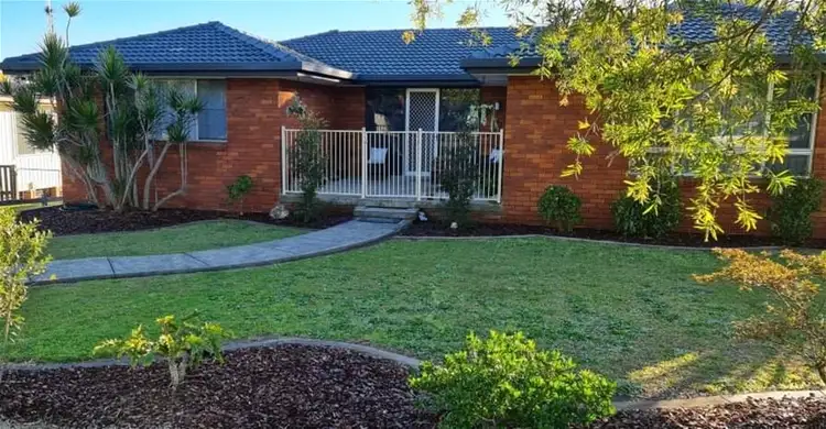 Second view of Homely house listing, 92 Wingham Road, Taree NSW 2430