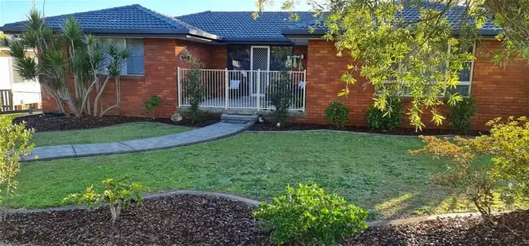 Third view of Homely house listing, 92 Wingham Road, Taree NSW 2430