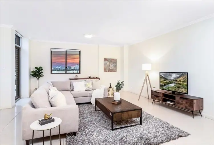 Main view of Homely apartment listing, 185/3 - 9 Church Ave, Mascot NSW 2020