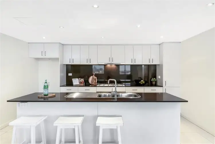 Sixth view of Homely apartment listing, 185/3 - 9 Church Ave, Mascot NSW 2020