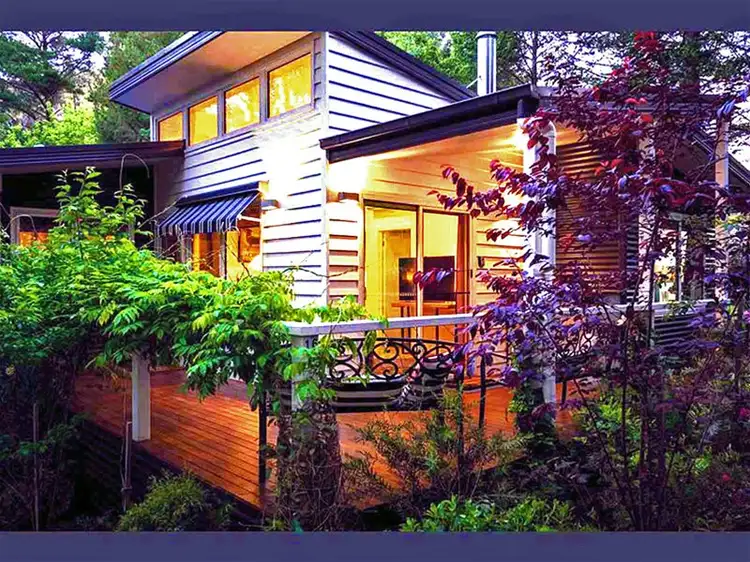 Main view of Homely house listing, 16 Bakers Gully Road, Bright VIC 3741