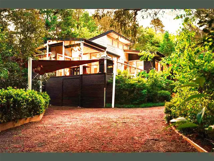 Third view of Homely house listing, 16 Bakers Gully Road, Bright VIC 3741