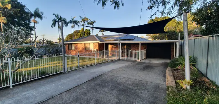 Main view of Homely house listing, 89 Edinburgh Drive, Bethania QLD 4205