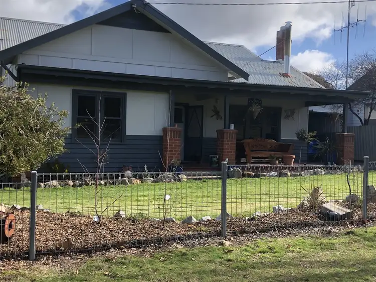 Main view of Homely house listing, 38 Main Street, Strathbogie VIC 3666