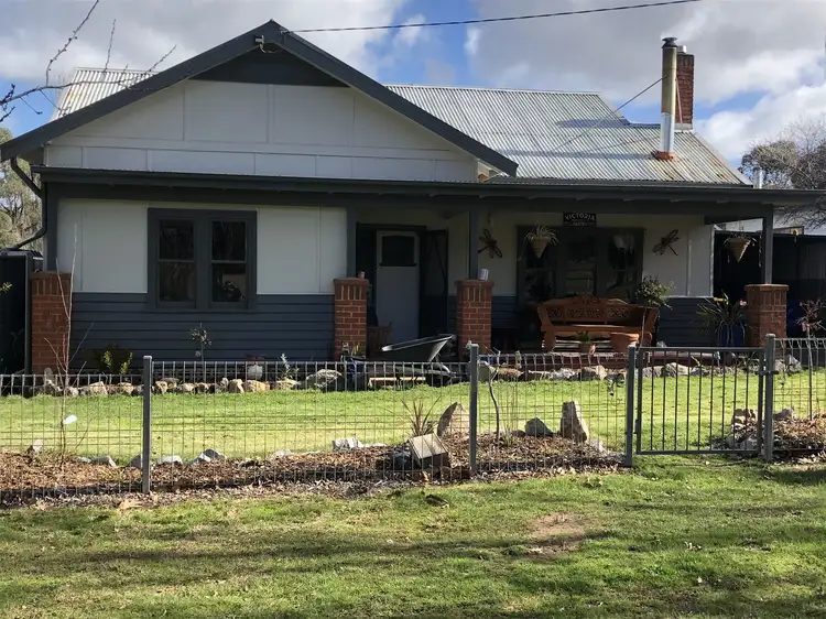 Second view of Homely house listing, 38 Main Street, Strathbogie VIC 3666