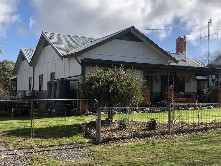 Third view of Homely house listing, 38 Main Street, Strathbogie VIC 3666