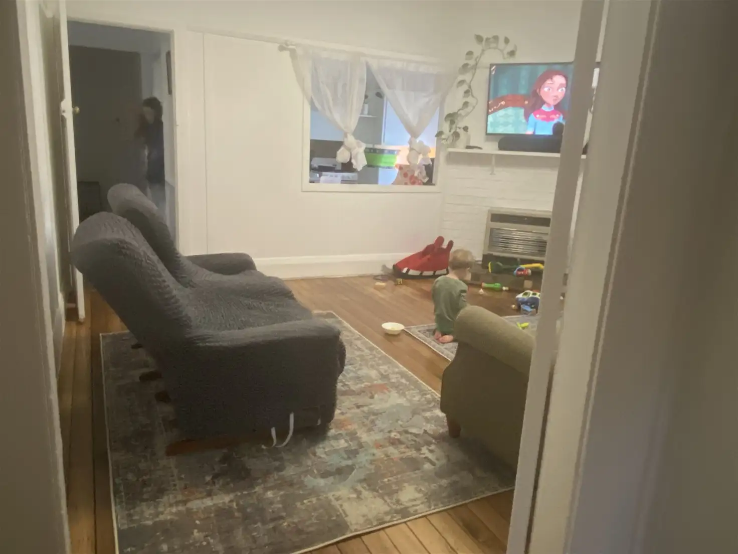 Main view of Homely house listing, 83 Bega Street, Bega NSW 2550