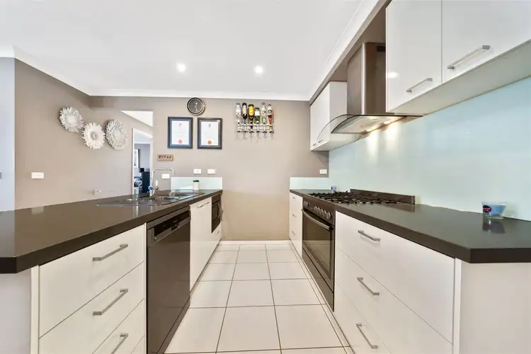 Second view of Homely house listing, 2 Green Gully Road, Clyde VIC 3978