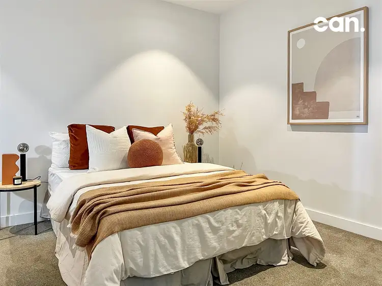 Fifth view of Homely apartment listing, 3008/38 Rose Lane, Melbourne VIC 3000