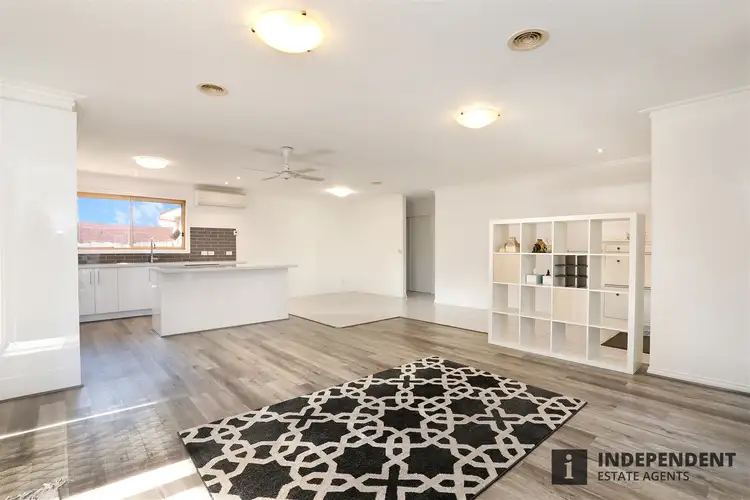Third view of Homely house listing, 22 Bamburgh Street, Jacana VIC 3047
