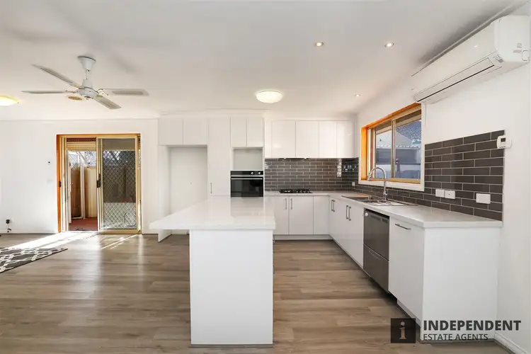 Fourth view of Homely house listing, 22 Bamburgh Street, Jacana VIC 3047