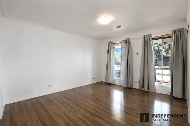 Fifth view of Homely house listing, 22 Bamburgh Street, Jacana VIC 3047