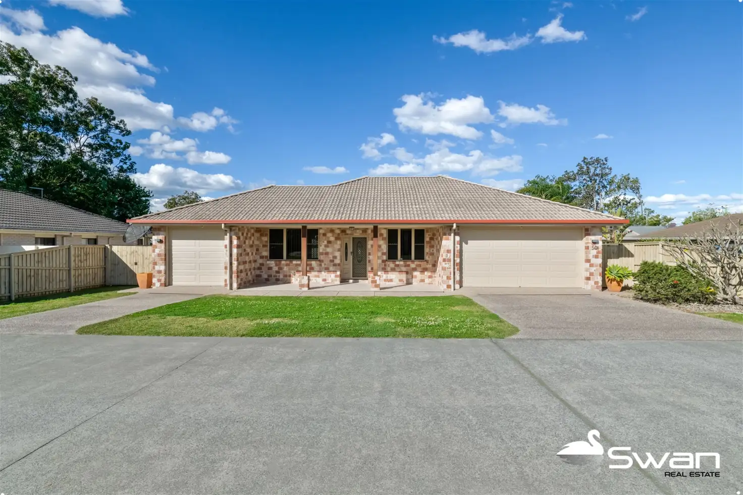 Main view of Homely house listing, 50b Pinelands St, Loganlea QLD 4131