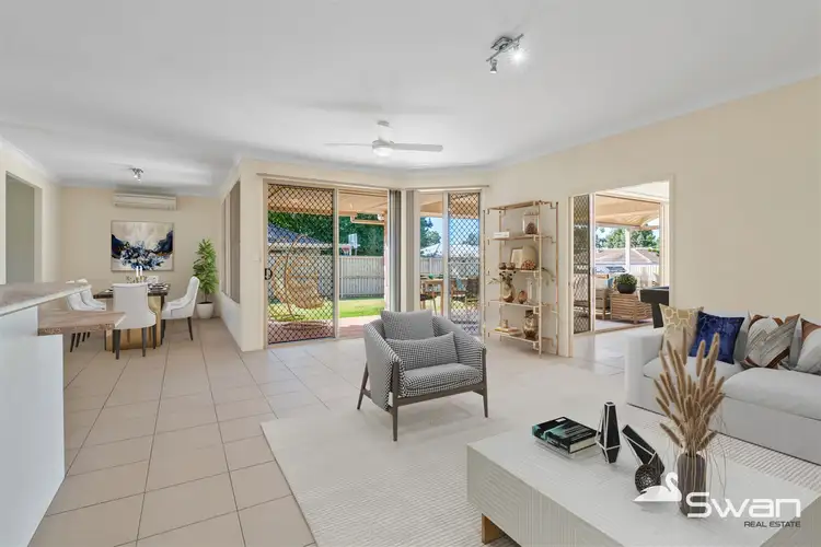 Fourth view of Homely house listing, 50b Pinelands St, Loganlea QLD 4131