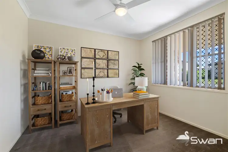 Fifth view of Homely house listing, 50b Pinelands St, Loganlea QLD 4131