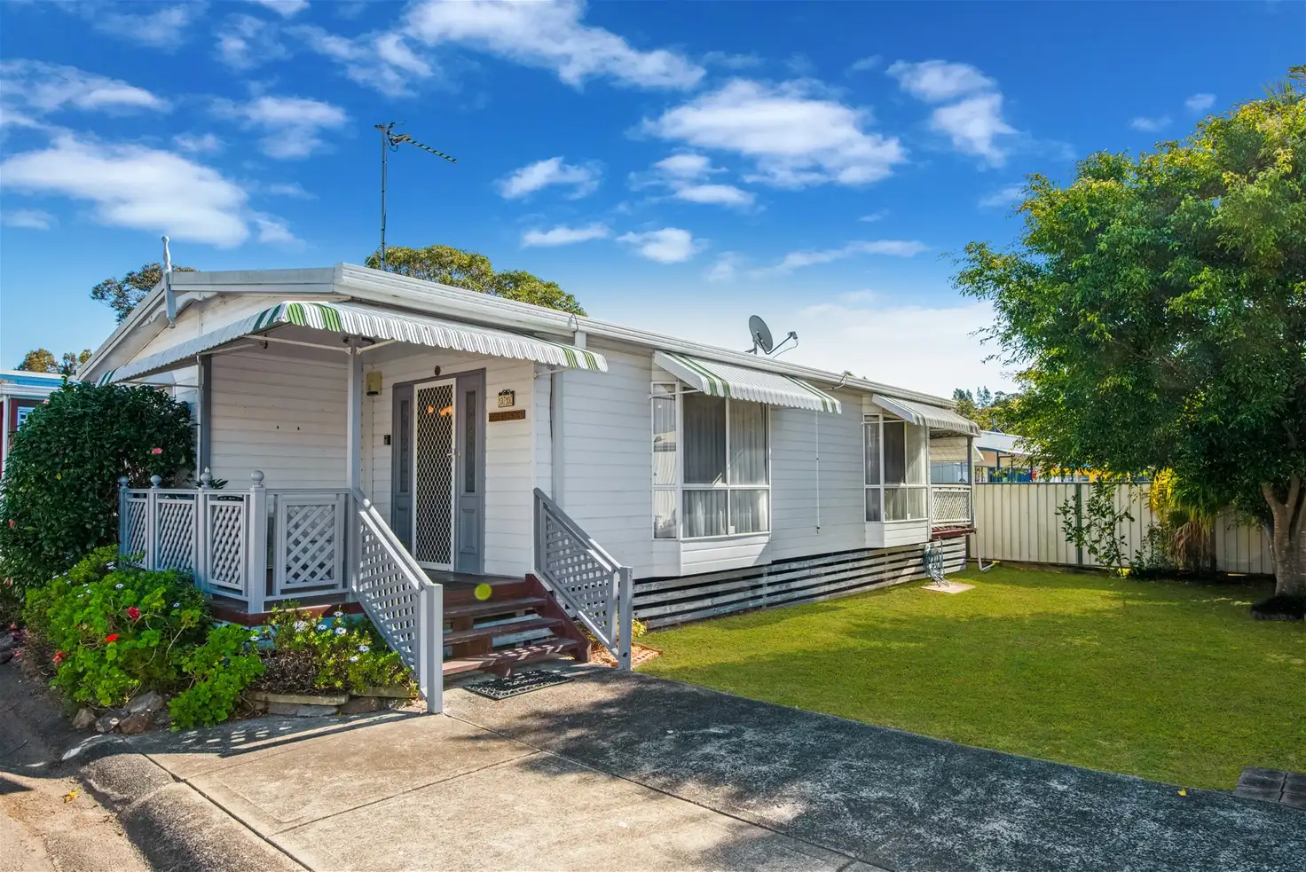 Main view of Homely house listing, 30 First Avenue, Green Point NSW 2251