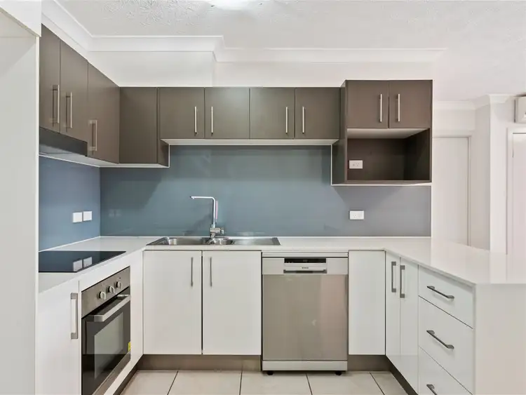 Sixth view of Homely unit listing, 3/29 Union Street, Nundah QLD 4012