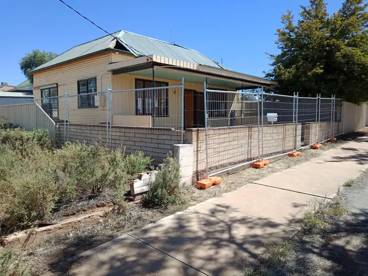 249 Iodide street, Broken Hill NSW 2880
