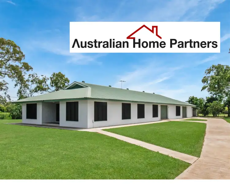 46 OCTAGONAL CRESCENT, Kelso QLD 4815