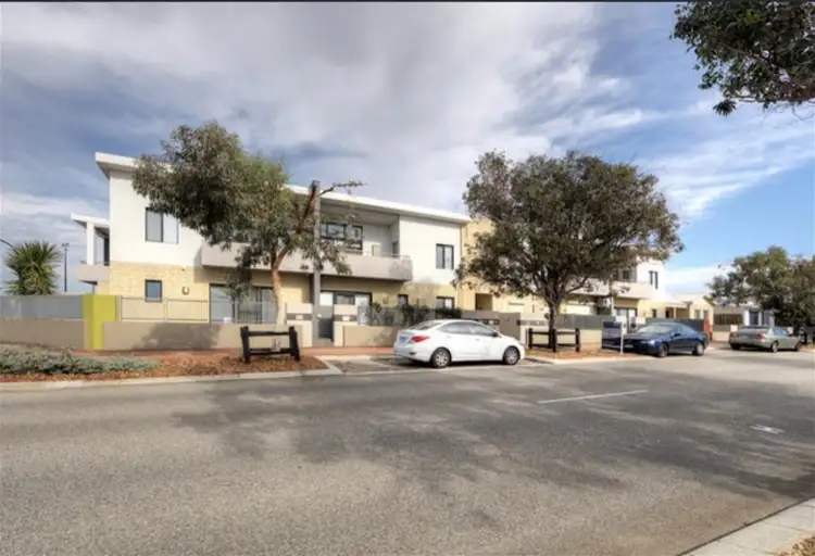 9/99 Bordeaux Lane, Ellenbrook WA 6069