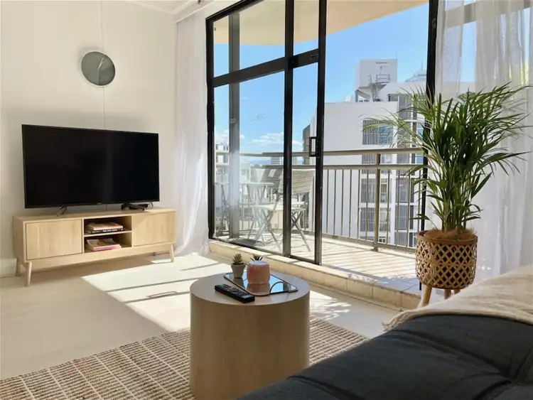 808/18 Hanlan Street, Surfers Paradise QLD 4217