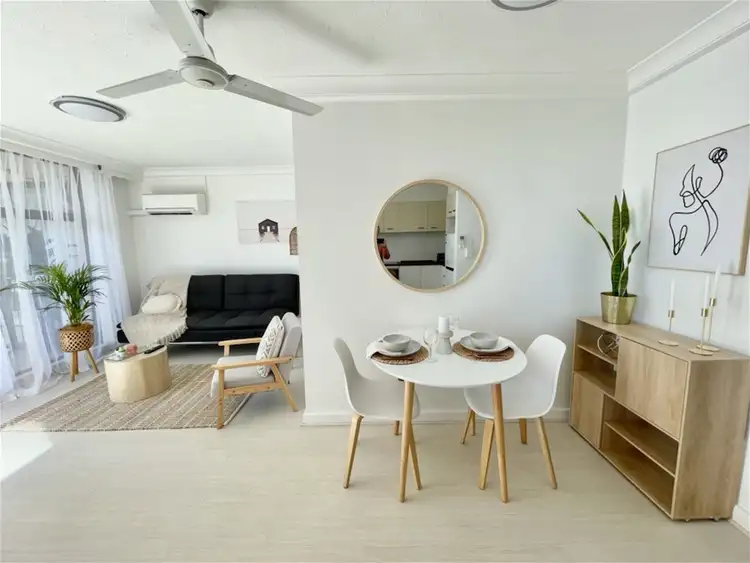 Third view of Homely unit listing, 808/18 Hanlan Street, Surfers Paradise QLD 4217