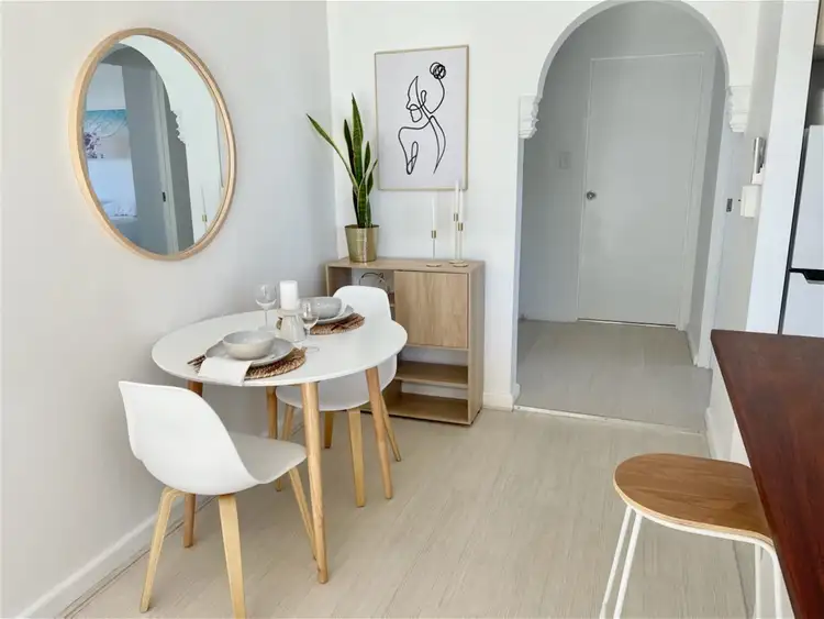 Fourth view of Homely unit listing, 808/18 Hanlan Street, Surfers Paradise QLD 4217