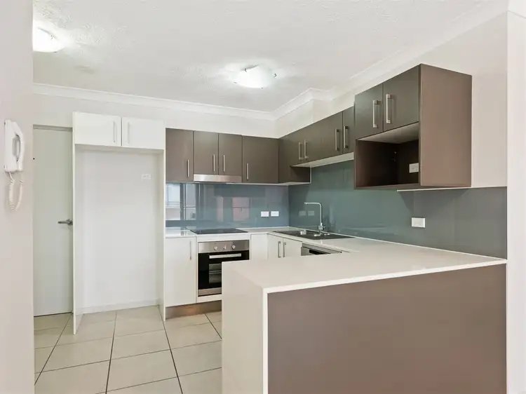 3/29 Union Street, Nundah QLD 4012
