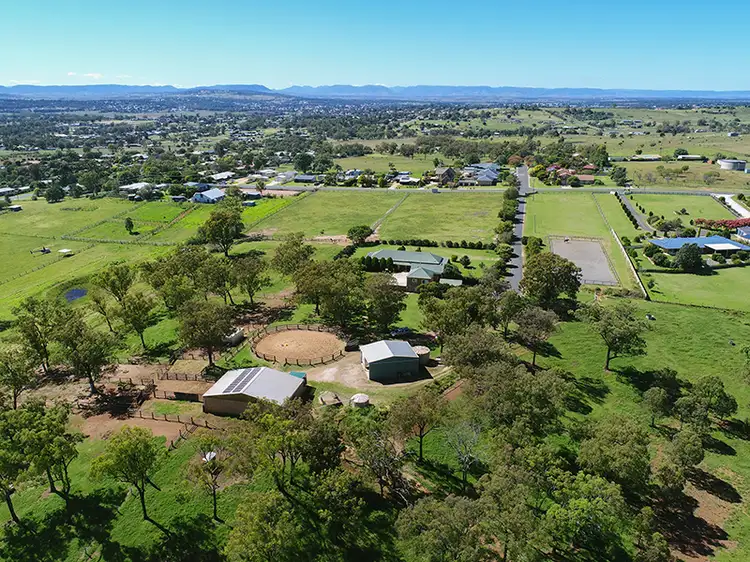 Fourth view of Homely rural property listing, 251 Lyndhurst Lane, Rosenthal Heights QLD 4370