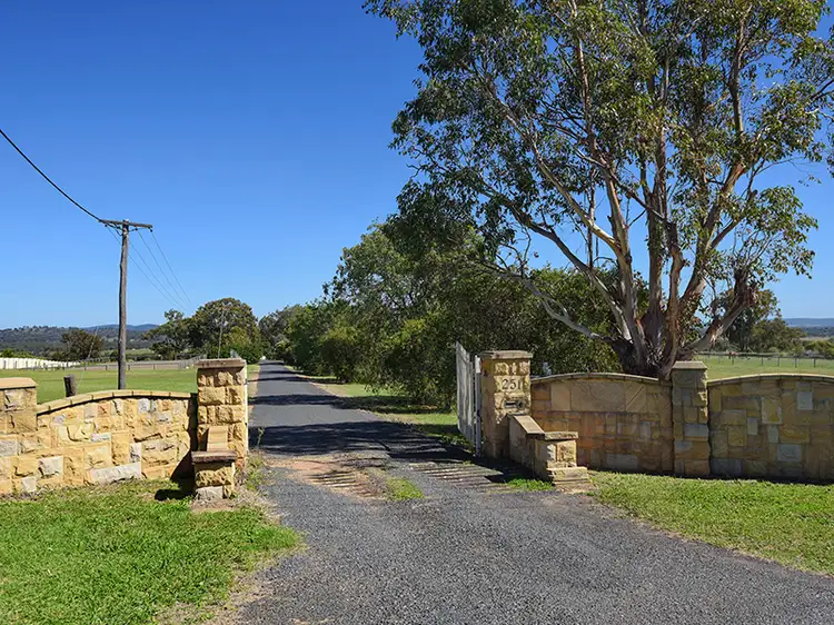 Sixth view of Homely rural property listing, 251 Lyndhurst Lane, Rosenthal Heights QLD 4370
