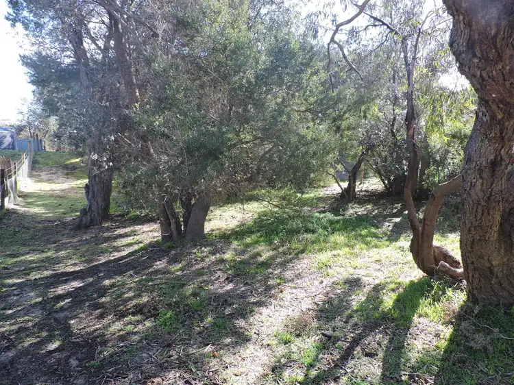 Main view of Homely land listing, 39 Sunglow Crescent, Golden Beach VIC 3851