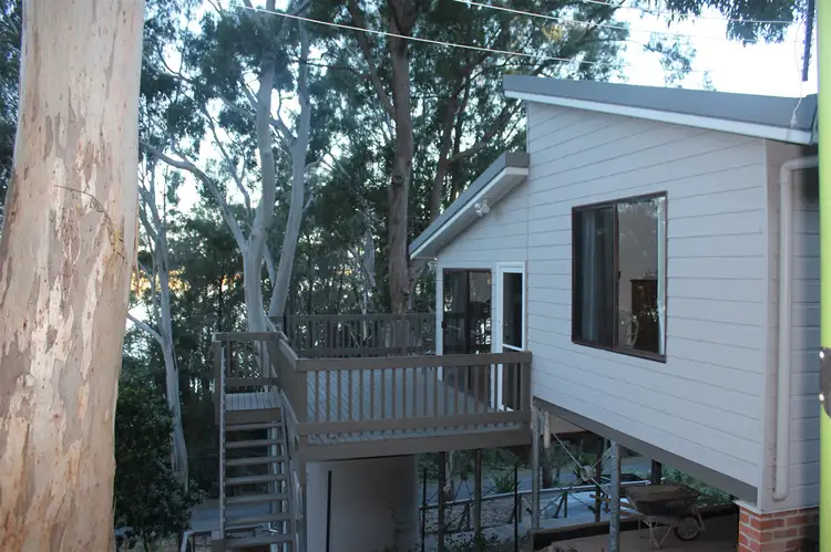 Second view of Homely house listing, 88 Patsys Flat Road, Smiths Lake NSW 2428