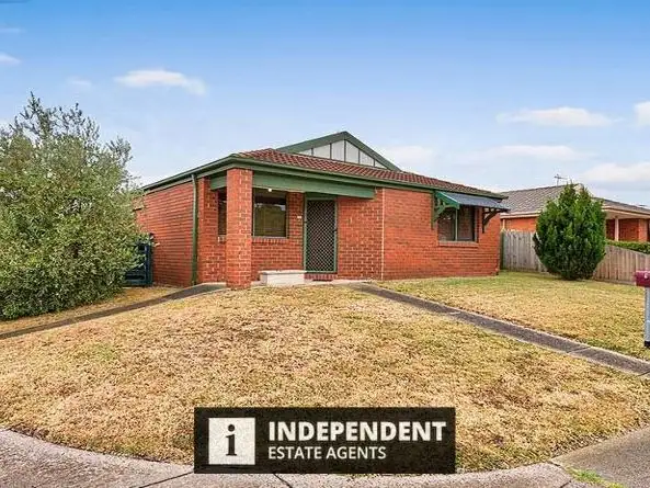 Main view of Homely house listing, 1 Monash Way, Cranbourne VIC 3977