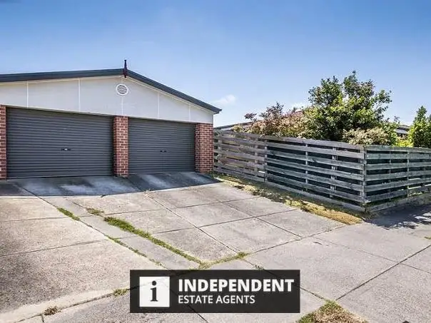 Third view of Homely house listing, 1 Monash Way, Cranbourne VIC 3977