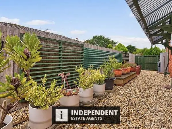 Fourth view of Homely house listing, 1 Monash Way, Cranbourne VIC 3977