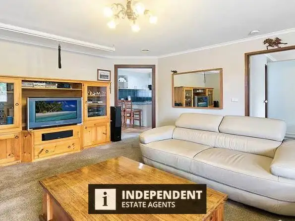 Fifth view of Homely house listing, 1 Monash Way, Cranbourne VIC 3977