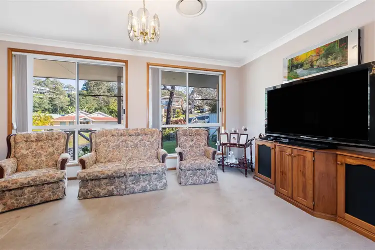 Second view of Homely house listing, 4 Imperial Close, Floraville NSW 2280