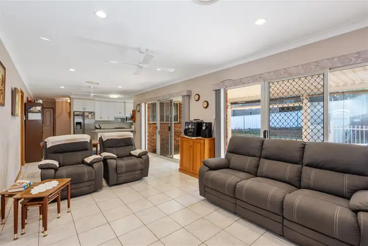 Sixth view of Homely house listing, 4 Imperial Close, Floraville NSW 2280